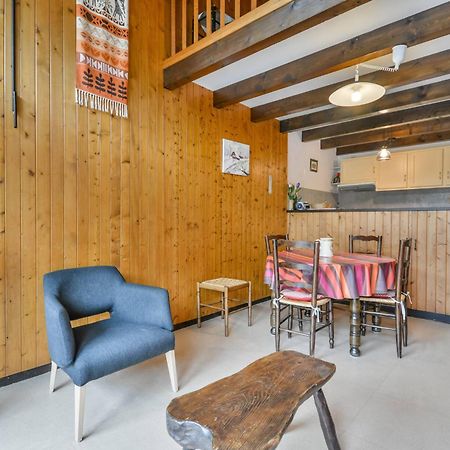 Studio Duplex Centre-Station, Proche Pistes, Terrasse, 5 Pers. - Fr-1-684-27 모르진 외부 사진