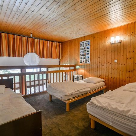 Studio Duplex Centre-Station, Proche Pistes, Terrasse, 5 Pers. - Fr-1-684-27 모르진 외부 사진