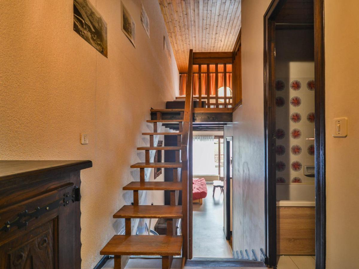 Studio Duplex Centre-Station, Proche Pistes, Terrasse, 5 Pers. - Fr-1-684-27 모르진 외부 사진